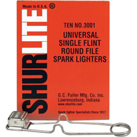 Shurlite<sup>®</sup> Universal Single Flint  322-1540 | TENAQUIP