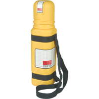 Safetube<sup>®</sup> Rod Canisters - Adjustable Carry Strap  382-4020 | TENAQUIP