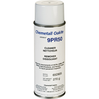 9PR50 Cleaners/Removers, 16 oz.  874-1180 | TENAQUIP