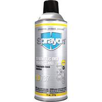 LU737 Synthetic Dry Protectant, Aerosol Can  AA227 | TENAQUIP