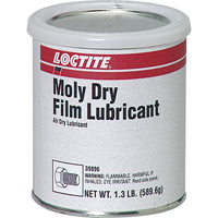 Moly Dry Film, Can  AA642 | TENAQUIP