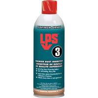 LPS 3<sup>®</sup> Premier Rust Inhibitor, Aerosol Can  AA808 | TENAQUIP