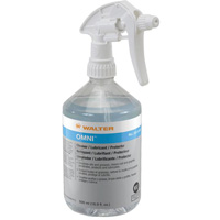 Omni™ Cleaner / Lubricant / Protector, Trigger Bottle  AA993 | TENAQUIP