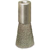 Flat, Round or Roto Brushes  AB252 | TENAQUIP