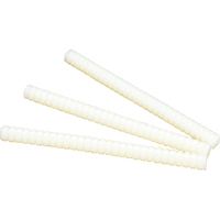 Jet Melt™ Glue Sticks, 5/8" Dia. x 8" L, Amber  AB412 | TENAQUIP