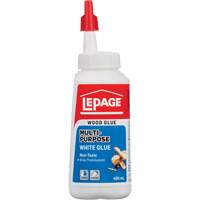 LePage<sup>®</sup> White Glue  AB470 | TENAQUIP