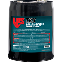 TKX All-Purpose Lubricant, Pail  AB638 | TENAQUIP