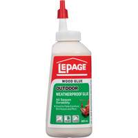 LePage<sup>®</sup> Outdoor Wood Glue  AD009 | TENAQUIP