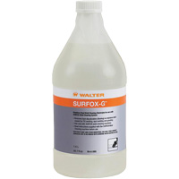 SURFOX-G™ Weld Cleaner, Bottle  AE992 | TENAQUIP