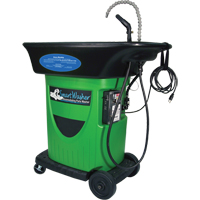 Smartwasher<sup>®</sup> Mobile Parts And Brake Washers  AF128 | TENAQUIP