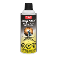 Liquide de démarrage Jump Start<sup>MD</sup>  AF260 | TENAQUIP