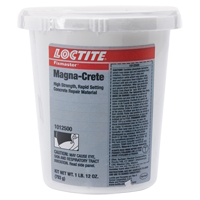 Fixmaster<sup>®</sup> Magna-Crete<sup>®</sup> Concrete Repair, Kit, Grey  AF282 | TENAQUIP