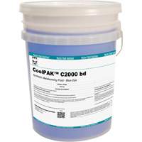 CoolPAK™ Synthetic Metalworking Fluid, Pail  AG525 | TENAQUIP