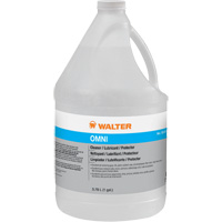 OMNI™ Cleaner Lubricant Protector, 3.78 L, Jug  AG559 | TENAQUIP