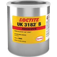 UK 3182 Polyurethane Hardener  AG813 | TENAQUIP