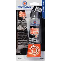 The Right Stuff<sup>®</sup> 90 Minute Gasket Maker, Tube, Black  AG955 | TENAQUIP