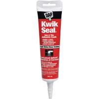 Kwik Seal<sup>®</sup> Kitchen & Bath Adhesive Caulk  AG982 | TENAQUIP