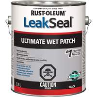 LeakSeal<sup>®</sup> Ultimate Wet Roof Patch  AH060 | TENAQUIP