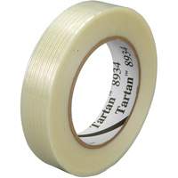 Ruban de filament Tartan<sup>MC</sup>, Épaisseur 4 mils, 144 mm (5-3/4") x 300 m (984')   AMA246 | TENAQUIP