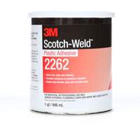 Scotch-Weld™ Plastic Adhesive  AMB490 | TENAQUIP