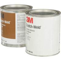 Scotch-Weld™ Urethane Adhesive 3549, 64 fl. oz., Can, Brown  AMC355 | TENAQUIP