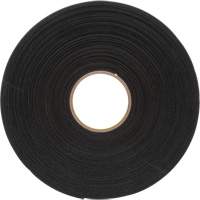 4516 Vinyl Foam Tape, 19 mm (3/4") W x 32.9 m (108') L, 62 mils, Black  AMC425 | TENAQUIP