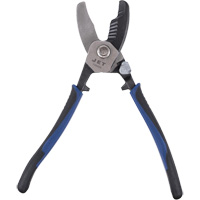 Twin Edge Cable Cutter, 8-1/2"  AUW152 | TENAQUIP