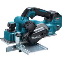 XGT Brushless Cordless Planer (Tool Only)  AUW442 | TENAQUIP
