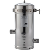 Boîtier de filtre grand diamètre Whole House Aqua-Pure<sup>MD</sup>, Utilize avec Aqua-Pure<sup>MC</sup> série SSEPE  BA594 | TENAQUIP