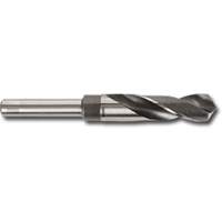 Reduced Shank Prentice Drill Bit, 5/16", High Speed Steel, 1-7/16" Flute  BG085 | TENAQUIP