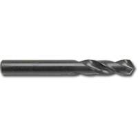 Hyper Stub Length Drill Bit, 5/16", High Speed Steel, 1-7/16" Flute, 118° Point  BM800 | TENAQUIP