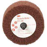 Scotch-Brite™ Flap Brush  BP457 | TENAQUIP