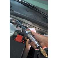 High Torque Ratchet Wrench, 3/8" Drive, 1/4" NPTF, 4 CFM  BW340 | TENAQUIP