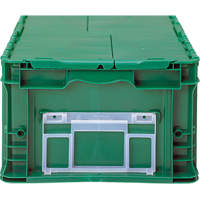 Stakpak Plus 4845 System Containers - Cardholders  CA449 | TENAQUIP