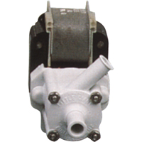Magnetic-Drive Pumps - Industrial Mildly Corrosive Series  DA356 | TENAQUIP