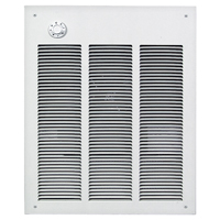 Commercial Wall Heater, Wall  EA010 | TENAQUIP