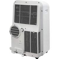 Mobile 3-in-1 Air Conditioner, Portable, 12000 BTU EB481 | TENAQUIP