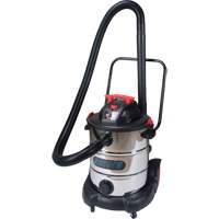 Vacuum, Wet-Dry, 6 HP, 16 US gal. EB302 | TENAQUIP