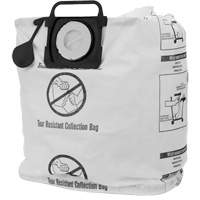Tear-Resistant Dry Collection Vacuum Bags, 5 - 10 US gal.  EB370 | TENAQUIP