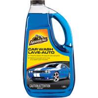 Car Wash Concentrate, 1.89 L, Jug  FLT106 | TENAQUIP