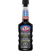 Super Concentrated Fuel Injector Cleaner  FLT120 | TENAQUIP