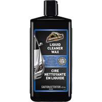 Liquid Cleaner Wax  FLT140 | TENAQUIP