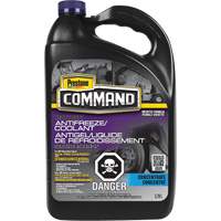 Command<sup>®</sup> Heavy-Duty ESI Concentrate Antifreeze/Coolant, 3.78 L, Jug  FLT537 | TENAQUIP
