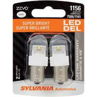 1156 Zevo<sup>®</sup> Mini Automotive Bulb  FLT998 | TENAQUIP