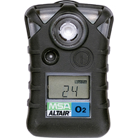 Altair<sup>®</sup> Maintenance Gas Detectors, Single Gas, O2  HX990 | TENAQUIP