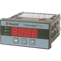 Capteur de température infrarouge à concentration standard  IA087 | TENAQUIP