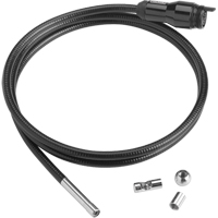 6 mm Imager with 1 m Cable for Video Inspection Camera  IA846 | TENAQUIP