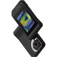 Caméra thermique Shot standard, 206 x 156 pixels, -40,0° - 330°C (-40,0° - 626°F), 70 mK  IB960 | TENAQUIP