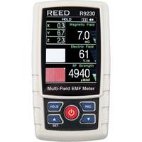 R9230 Multi-Field EMF Meter  IC953 | TENAQUIP