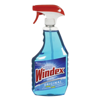 Windex<sup>®</sup> Glass Cleaner, Trigger Bottle  JA909 | TENAQUIP